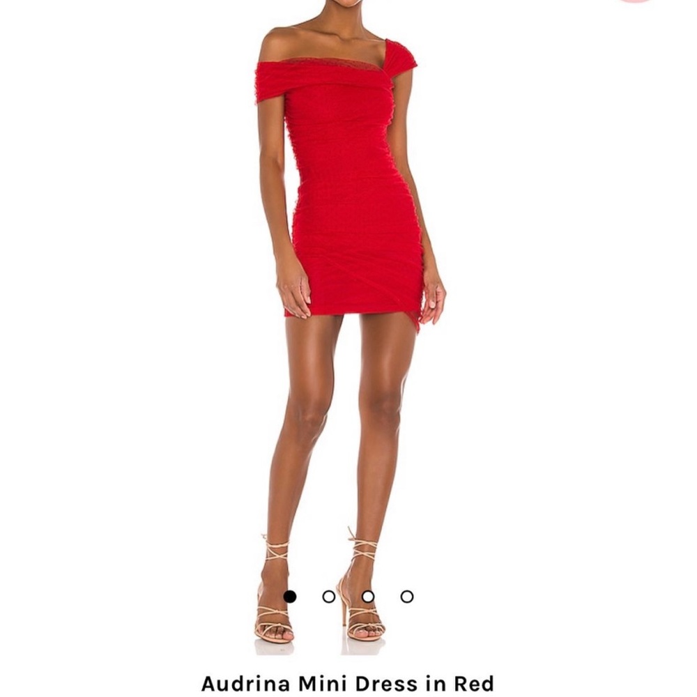 MAJORELLE DRESS